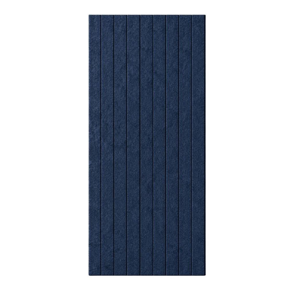 Visionchart SANA2612L-MA12 SANA Linea Acoustic Panel 12mm 2600x1200mm Marine 49