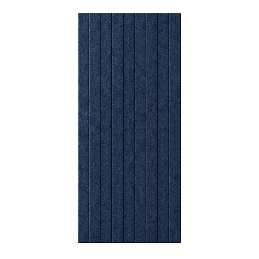 Visionchart SANA2612L-MA12 SANA Linea Acoustic Panel 12mm 2600x1200mm Marine 49