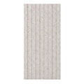 Visionchart SANA2612L-MU12 SANA Linea Acoustic Panel 12mm 2600x1200mm Mushroom 51