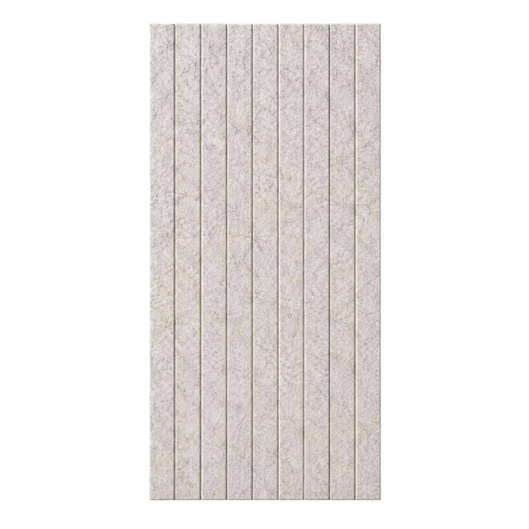 Visionchart SANA2612L-MU12 SANA Linea Acoustic Panel 12mm 2600x1200mm Mushroom 51