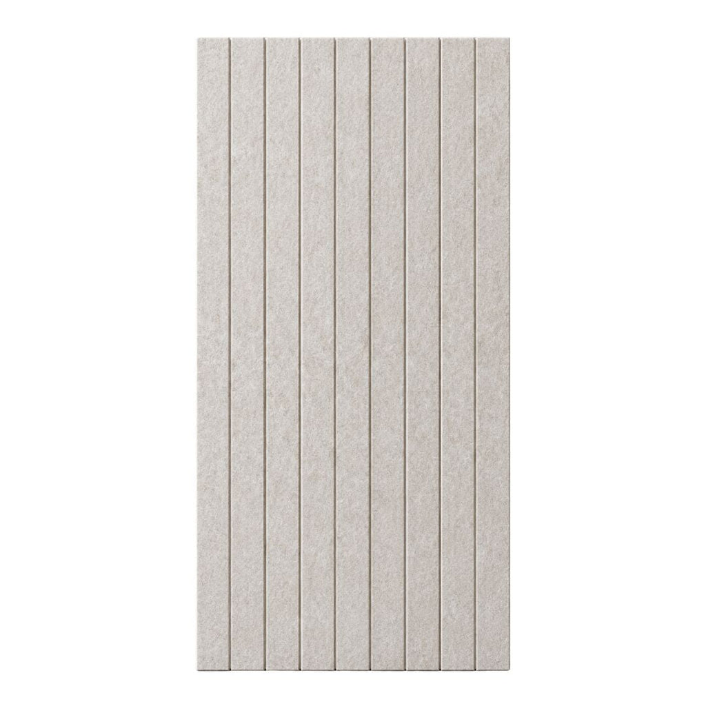 Visionchart SANA2612L-PE12 SANA Linea Acoustic Panel 12mm 2600x1200mm Pebble 16