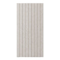 Visionchart SANA2612L-PE12 SANA Linea Acoustic Panel 12mm 2600x1200mm Pebble 16