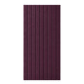 Visionchart SANA2612L-SH12 SANA Linea Acoustic Panel 12mm 2600x1200mm Shiraz 63