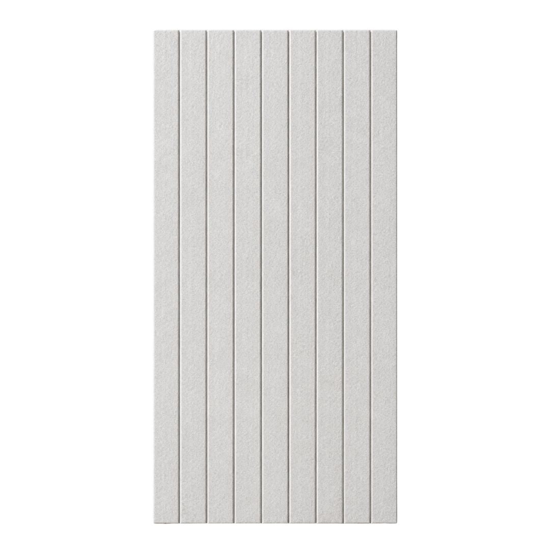 Visionchart SANA2612L-SN12 SANA Linea Acoustic Panel 12mm 2600x1200mm Sand 58
