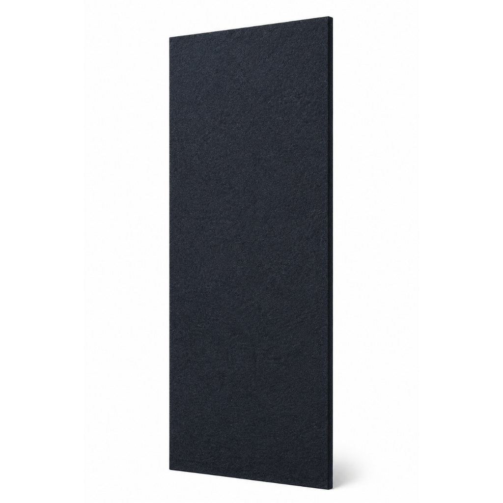 Visionchart SANA2812-CH12 SANA Acoustic Panel 12mm 2800x1225mm Charcoal 07