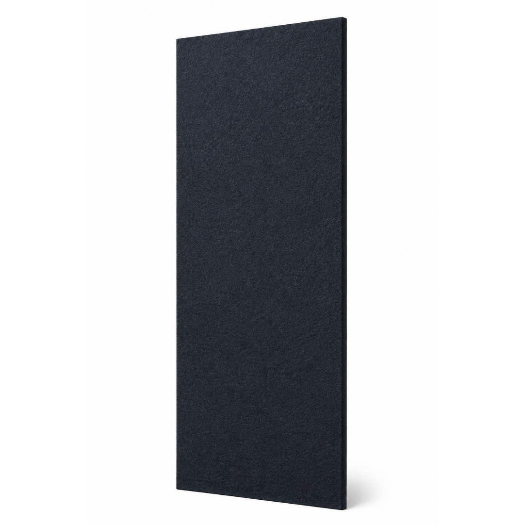 Visionchart SANA2812-CH12 SANA Acoustic Panel 12mm 2800x1225mm Charcoal 07