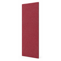 Visionchart SANA2812-CL12 SANA Acoustic Panel 12mm 2800x1225mm Claret 64