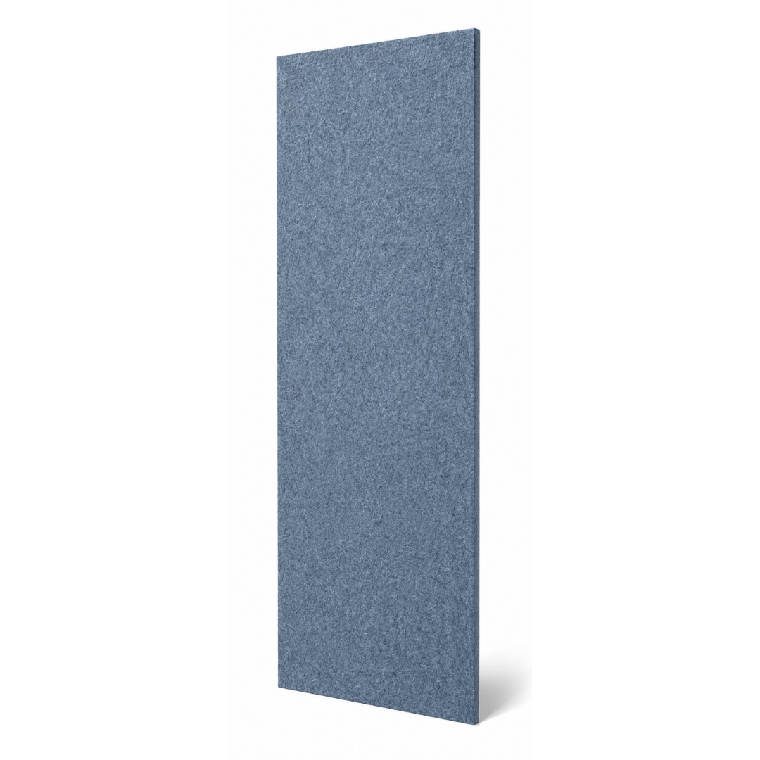 Visionchart SANA2812-CO12 SANA Acoustic Panel 12mm 2800x1225mm Cobalt 27