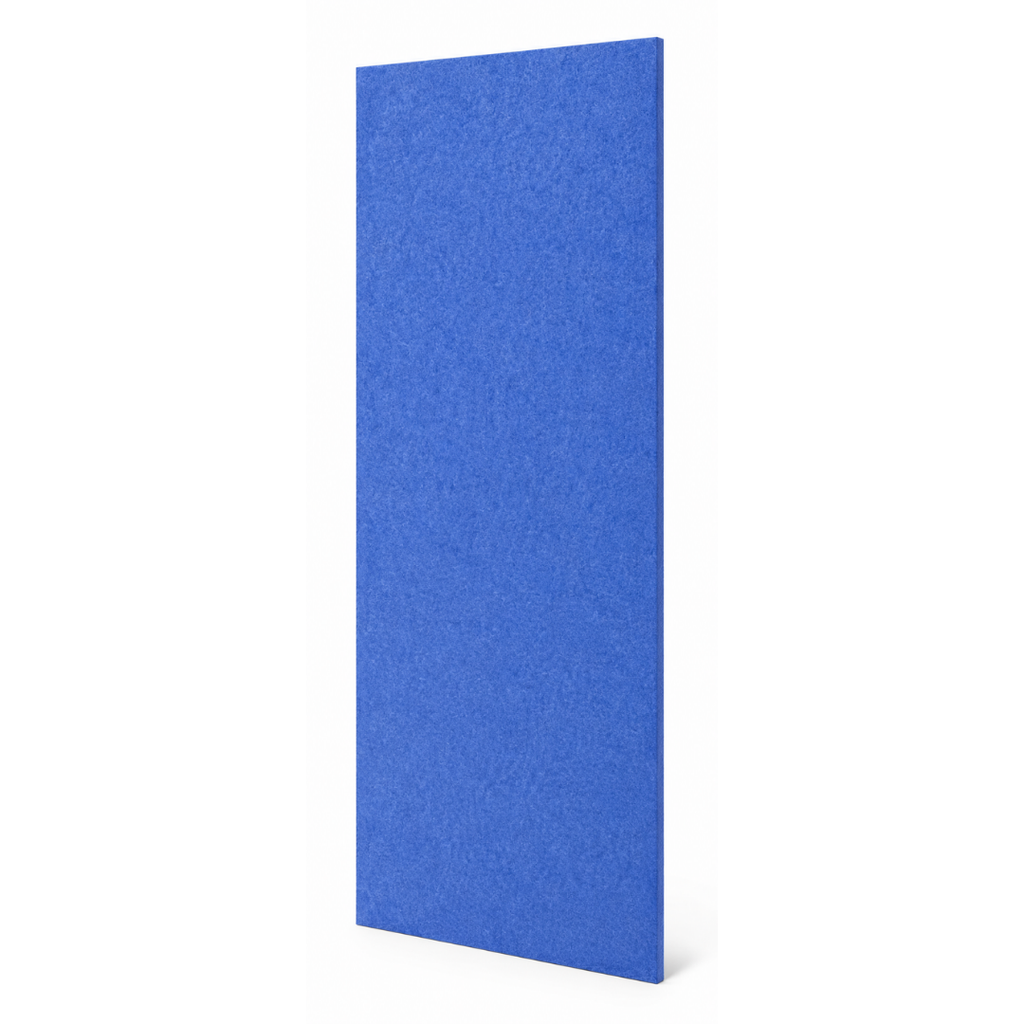 Visionchart SANA2812-DE12 SANA Acoustic Panel 12mm 2800x1225mm Denim 02