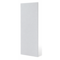 Visionchart SANA2812-FR24 SANA Acoustic Panel 24mm 2800x1225mm Frost 03