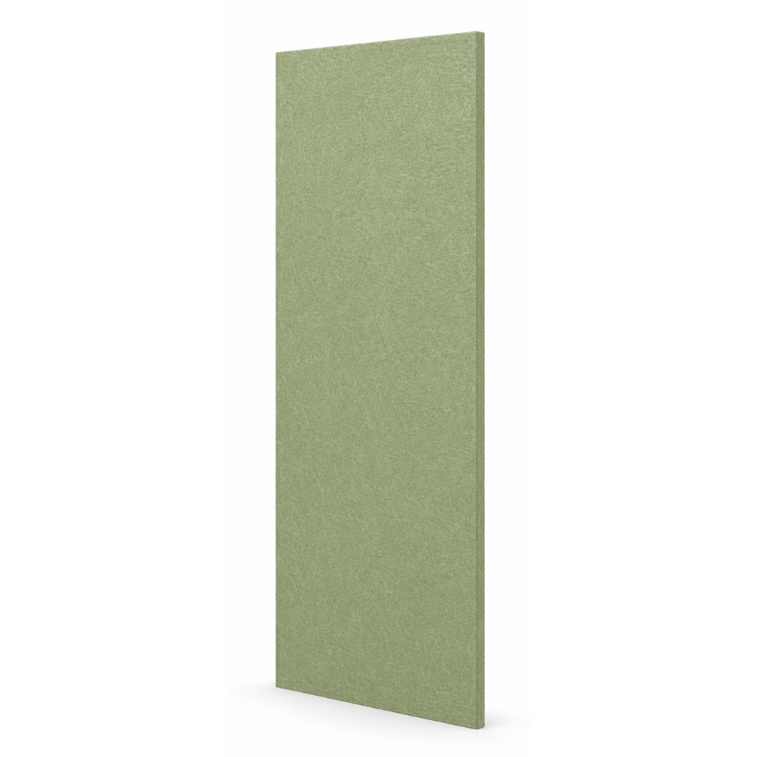 Visionchart SANA2812-PT12 SANA Acoustic Panel 12mm 2800x1225mm Pistachio 56