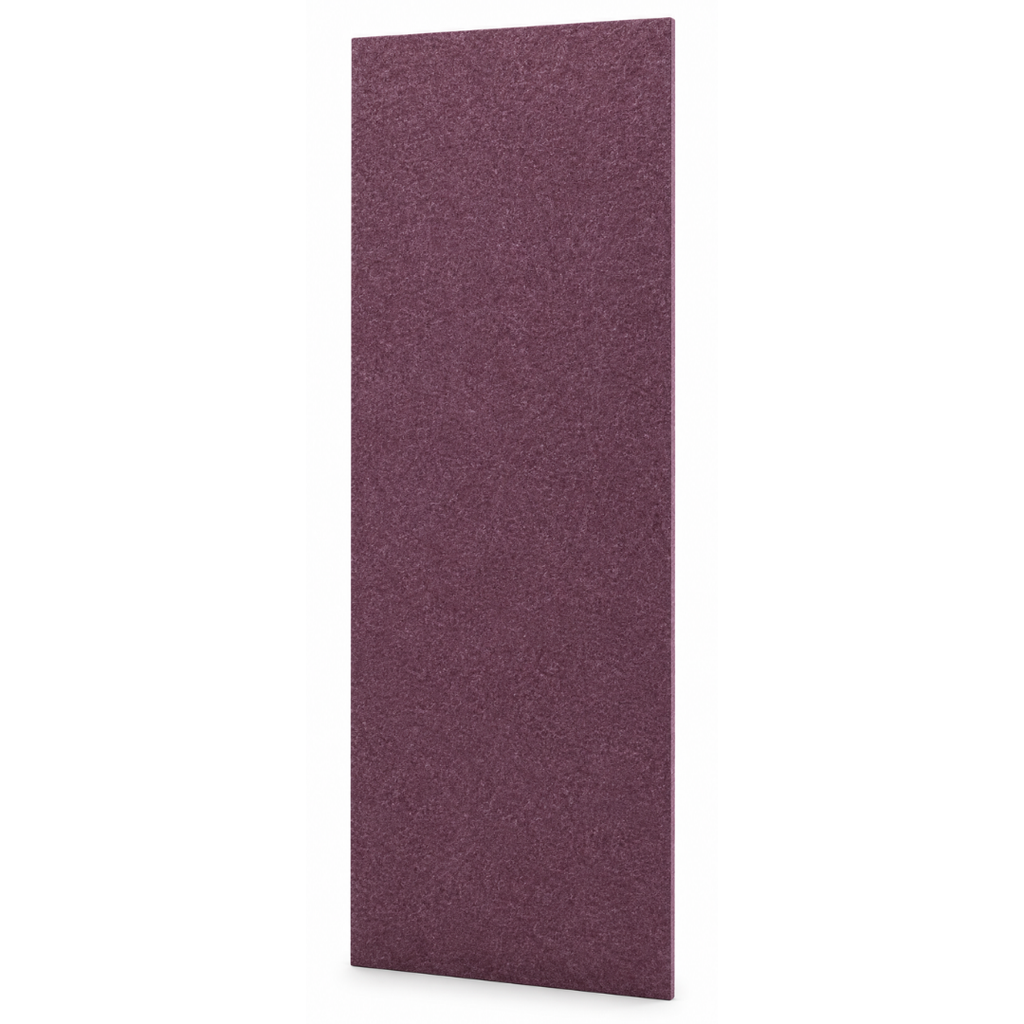 Visionchart SANA2812-SH12 SANA Acoustic Panel 12mm 2800x1225mm Shiraz 63