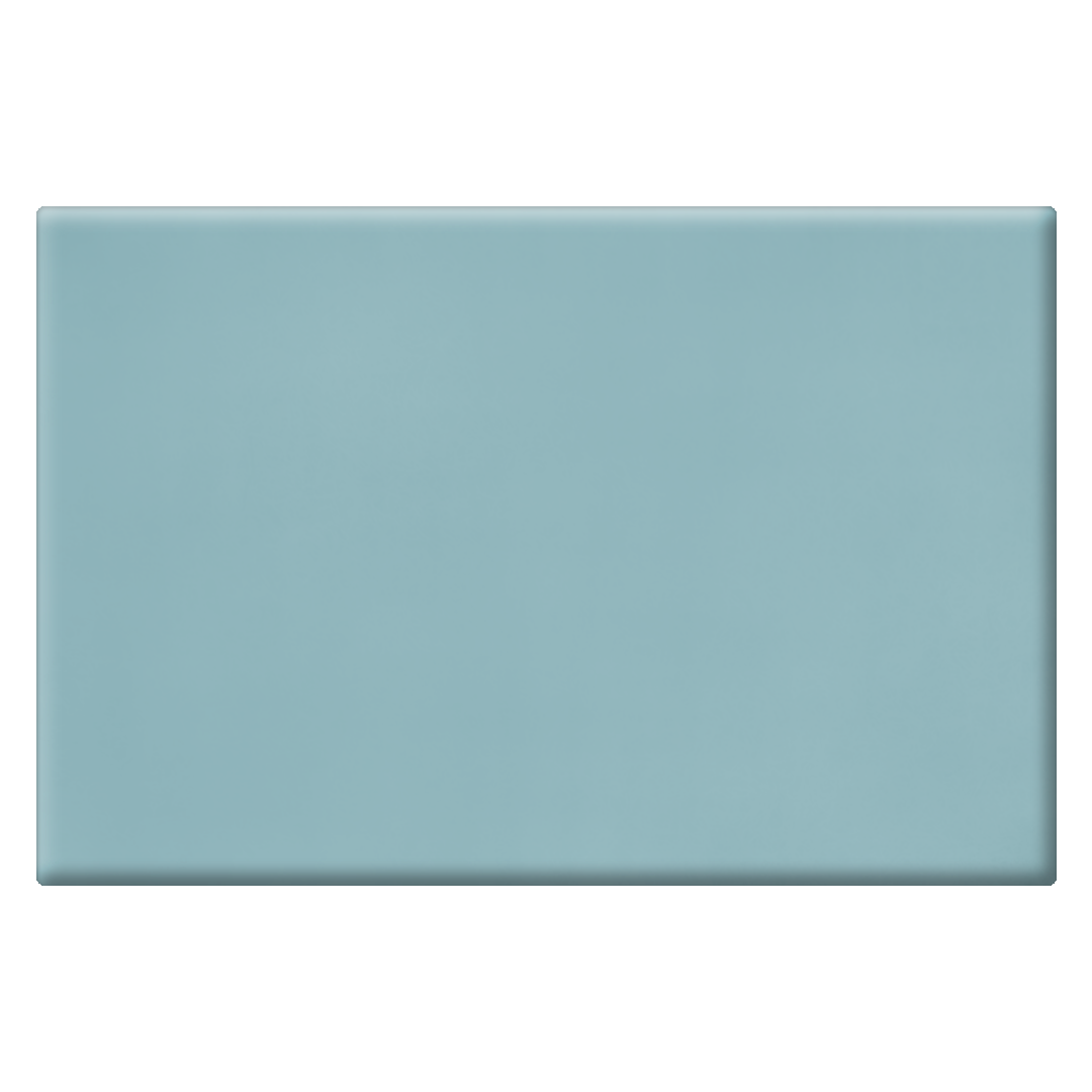Visionchart UFF1812 Smooth Velour Unframed Wrapped Pinboard 1800 x 1200mm