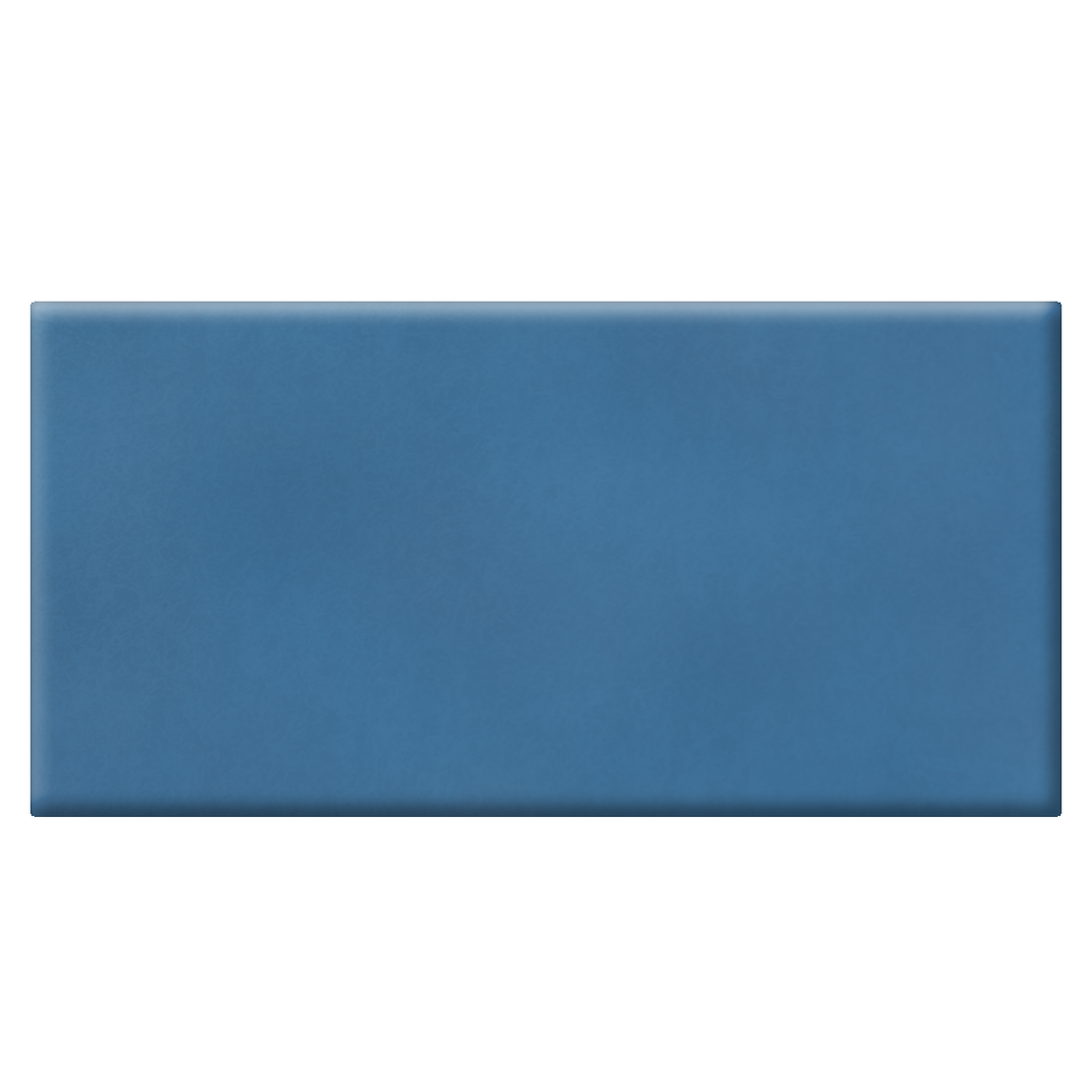 Visionchart UFF1890 Smooth Velour Unframed Wrapped Pinboard 1800 x 900mm