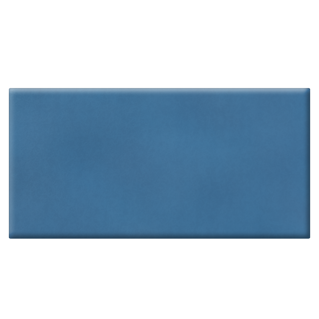Visionchart UFF1890 Smooth Velour Unframed Wrapped Pinboard 1800 x 900mm