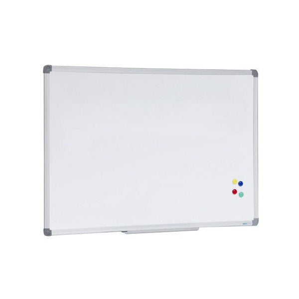 Visionchart VB9060 Communicate Magnetic Whiteboard 900 x 600mm