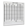 Visionchart VDP001 Perpetual Year Planner 1200 x 1200mm