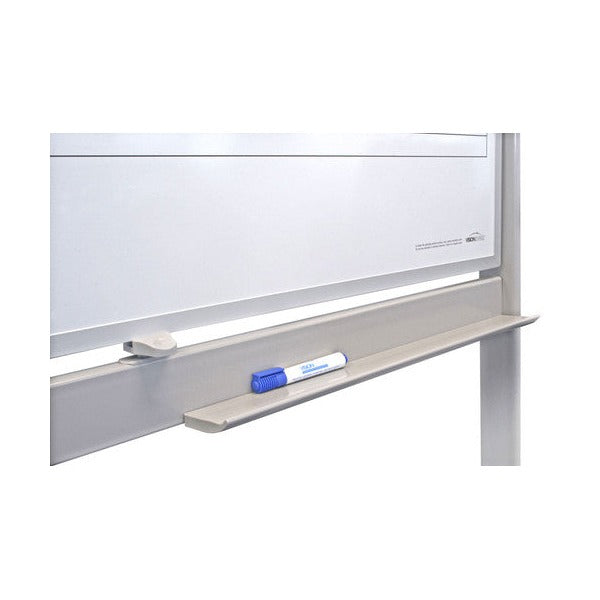 Visionchart VM1212-M Mobile Music Whiteboard 1200 x 1200mm