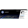 HP 206A Original LaserJet Toner Cartridge Black 1350 Pages