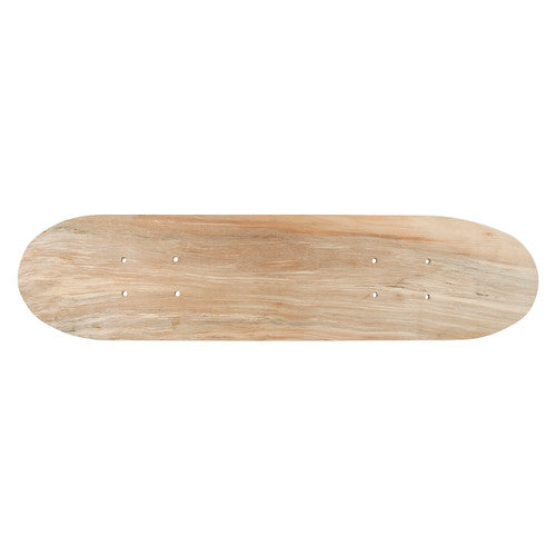 Zart Skateboard Deck 80 x 20cm