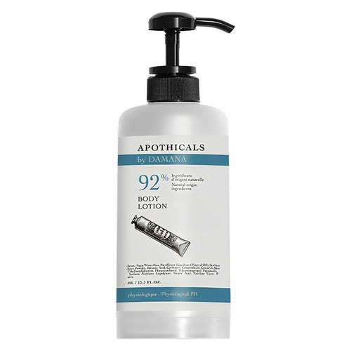 Apothicals Body Lotion Ecofill Dispenser Carton of 15