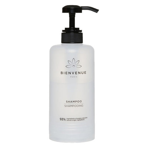 Bienvenue Shampoo Ecofill Dispenser Carton of 15