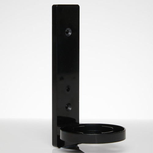 Ecofill Dispenser Bracket Black Carton of 15