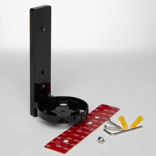 Ecofill Dispenser Bracket Black Carton of 15
