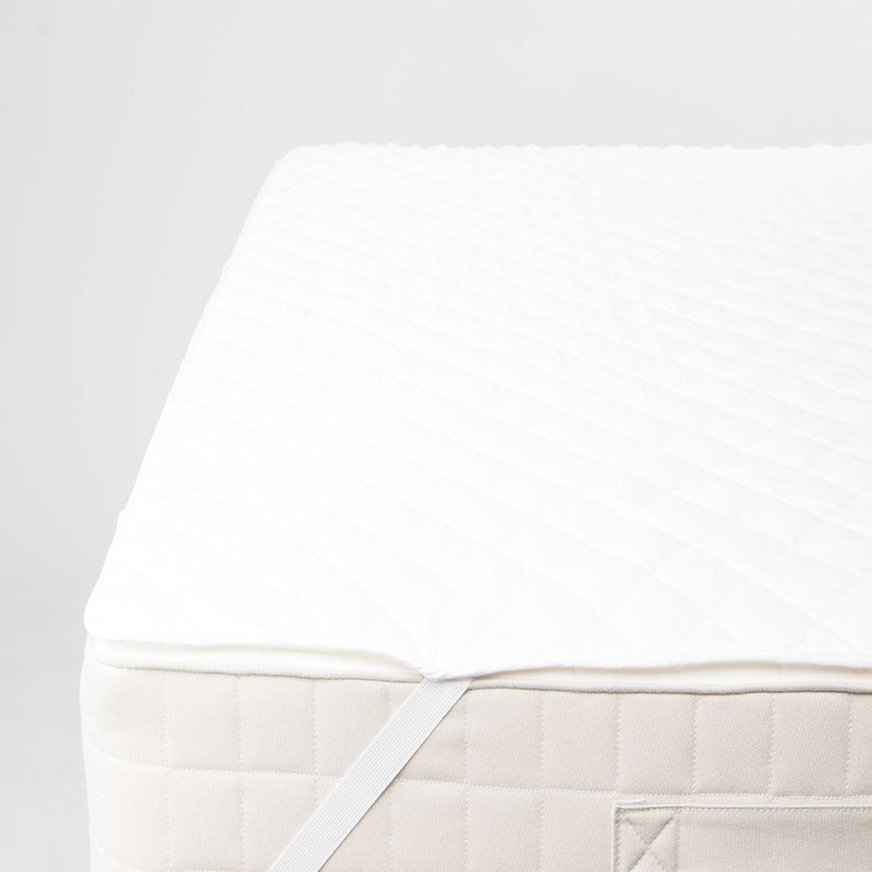 Weatherdon Compass Mattress Protector King Single Size