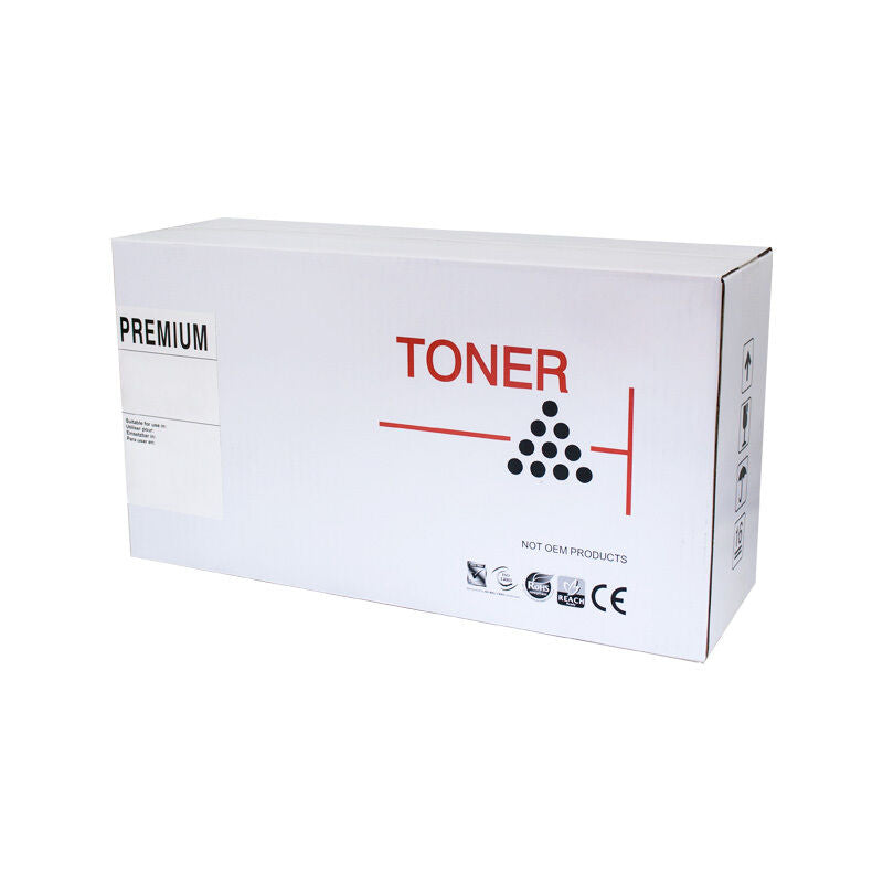 White Box Compatible Kyocera TK-3104 Black Toner Cartridge 12500 Pages