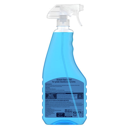 Windex Glass Cleaner Liquid 500ml x 6