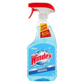 Windex Glass Cleaner Liquid 750ml x 6
