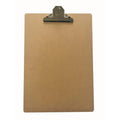 Writer A3 MDF Clipboard 465 x 320mm Heavy Duty Clip
