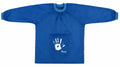 Writer Art Smock Medium Blue