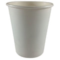 Writer Breakroom Paper Cup Single Wall 355ml White Box of 1000