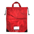 Writer Gym Swim Boot Bag Red