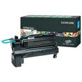 Lexmark X792X1KG Extra High Yield Black Toner Cartridge 20000 Pages