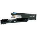 Lexmark X950X2KG Extra High Yield Black Toner Cartridge 32000 Pages