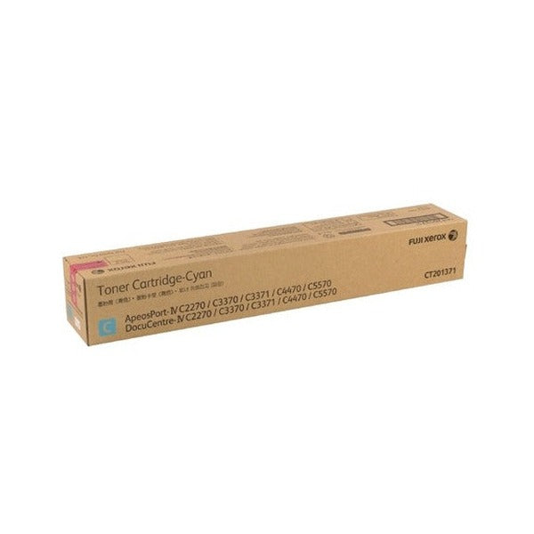 Fuji Xerox CT201372 DocuCentre Magenta Toner Cartridge