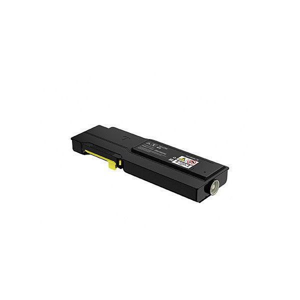 Fuji Xerox CT202355 Yellow Toner Cartridge