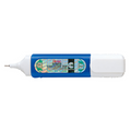 Pentel ZL31 Correction Pen Fine Point 12ml White