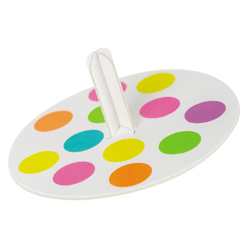 Zart Adhesive Shapes Assorted Pack of 40