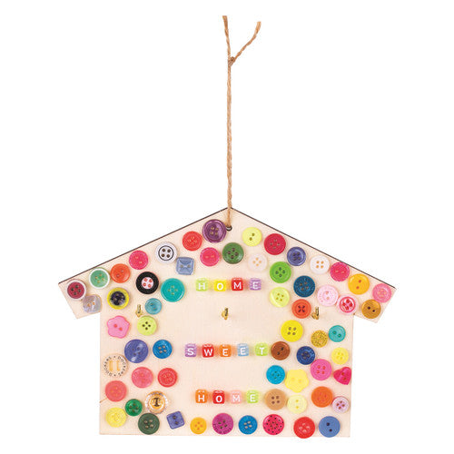 Zart Alphabet Cube Beads 100g