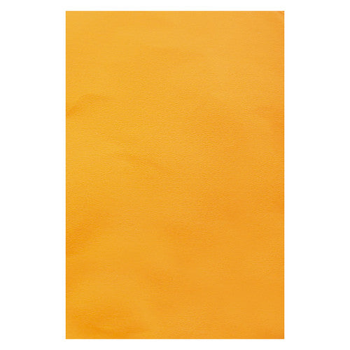 Zart Aluminium Embossing Foil 0.07mm A4 Coloured Pack of 10