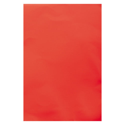 Zart Aluminium Embossing Foil 0.07mm A4 Coloured Pack of 10