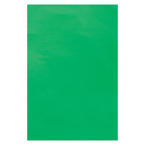 Zart Aluminium Embossing Foil 0.07mm A4 Coloured Pack of 10
