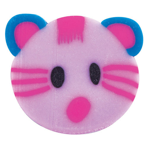 Zart Animal Head Beads Pack of 200