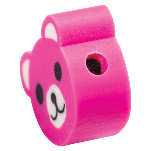 Zart Animal Head Beads Pack of 200