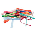 Zart Assorted Ribbon Pack of 36