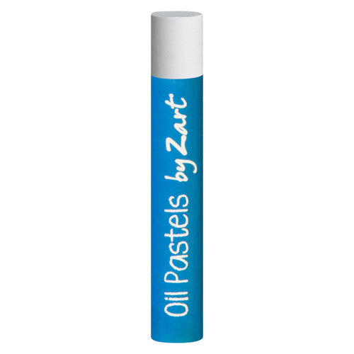 Zart Basics Oil Pastels Large White Pack of 48